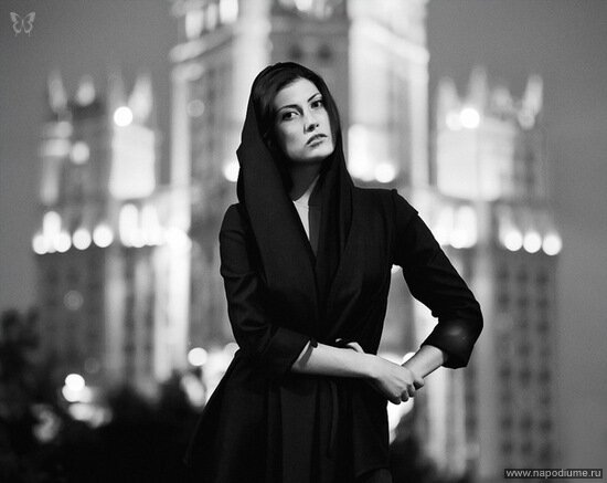 Фото Kristina Vital'evna Yatsenko