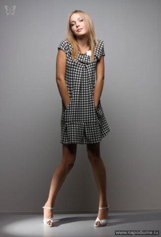 Anna Zivotova's photo