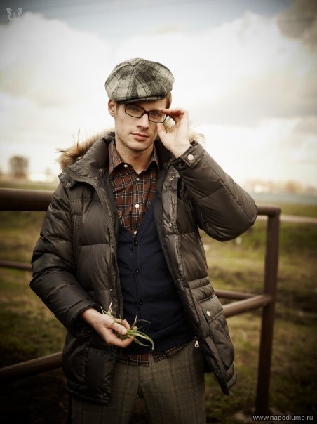 Evgenij Ceremisin's photo