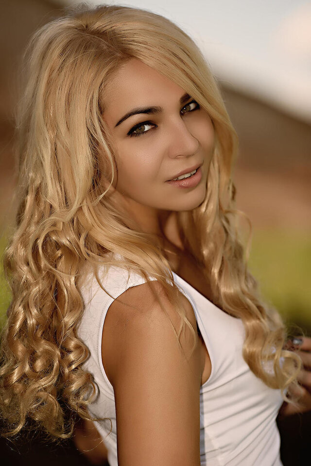 Foto Anastasija Popovskaja