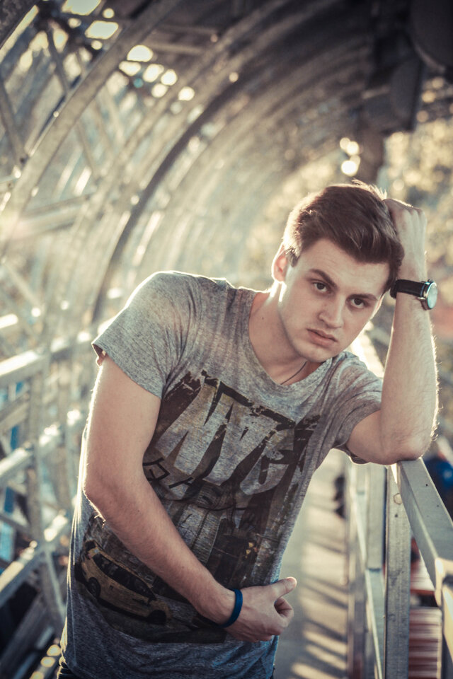 照片Maksim Ishhenko