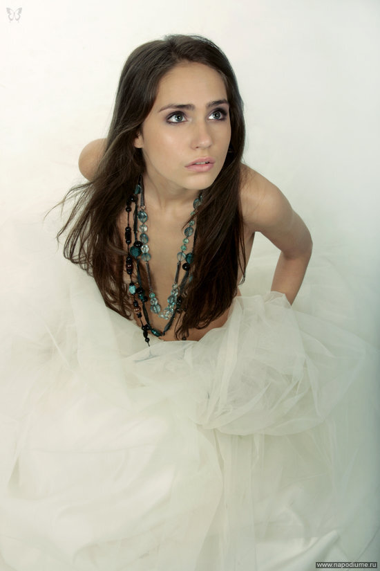 Maria Prohorova's photo