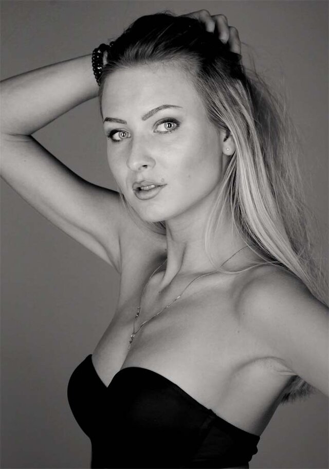 Фото Катя Иванова