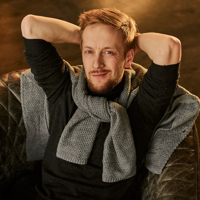 Фото Денис Тимофеев