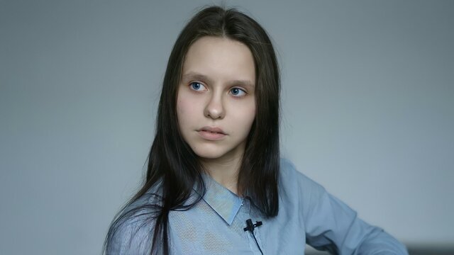 Polina Ignatova's photo