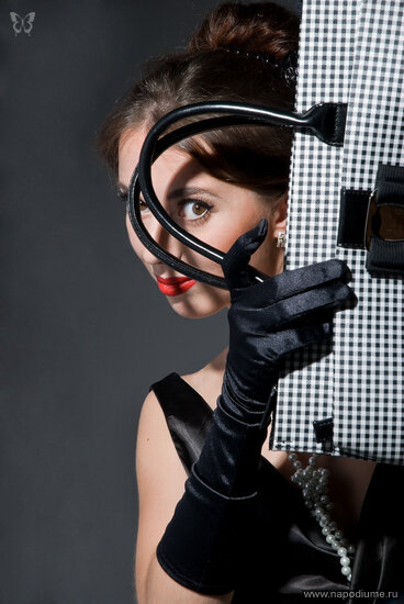 Фото Nina Davydova