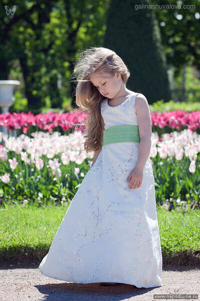 Galina Suvalova's photo