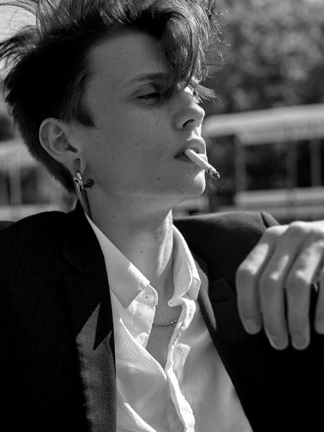 Фото Artem Matushkin