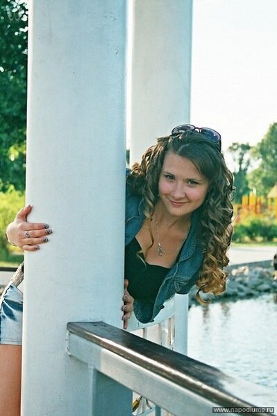 Фото Natali Halyavkina