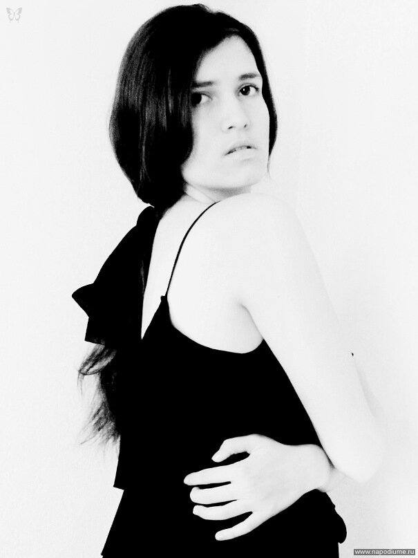 Sveta Sinsillina's photo