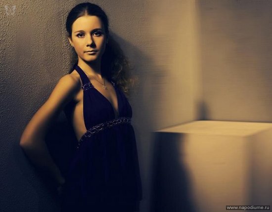Varvara Bogorodskaa's photo