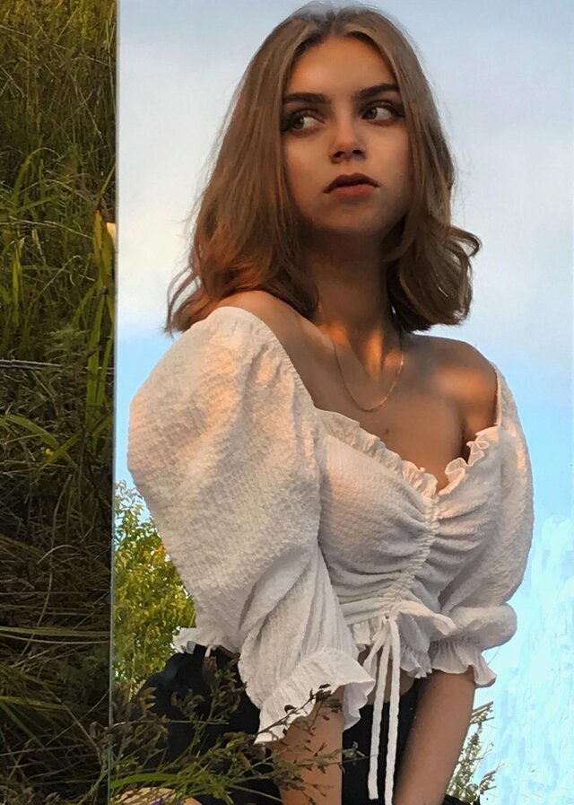 Фото Дарья Леонова