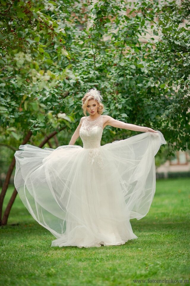 Elizaveta Chernova's photo