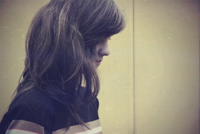 Lera Voronova's photo