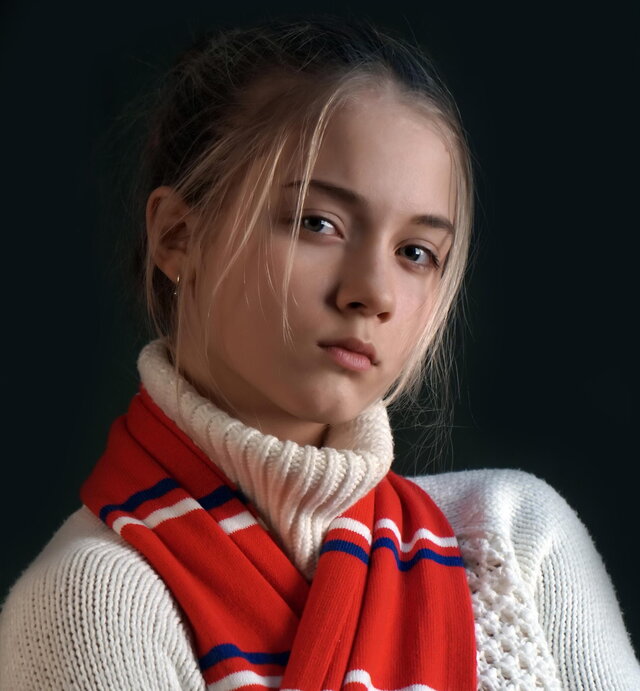 Vladimir Kulik's photo