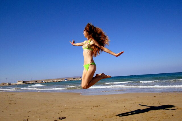 Dar'a Smeleva's photo