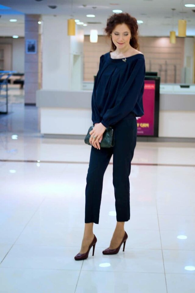Ida Kayumova's photo