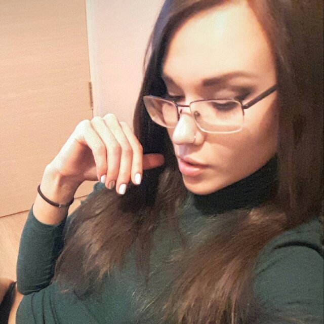 Фото Лана Холина