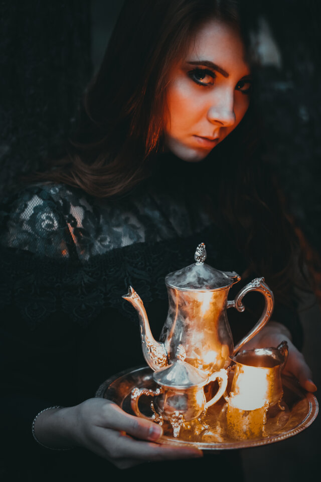 Viktoria Yatsenko's photo
