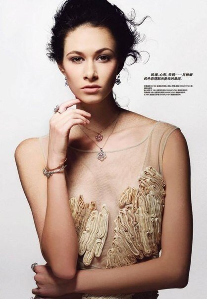Ol'ga Krylova's photo
