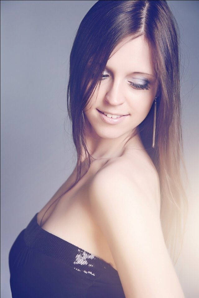 Anastacia Golovina's photo
