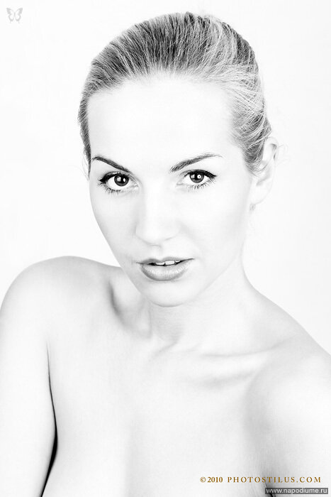 Tamara Gabcenko's photo