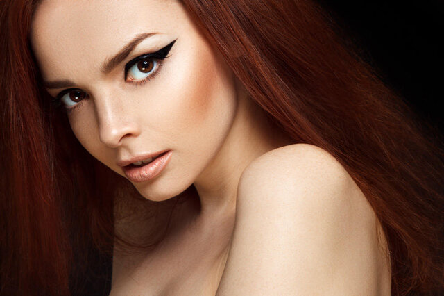 Elena Elisova's photo