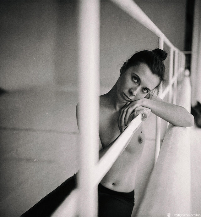 Foto Dmitry Schekochihin