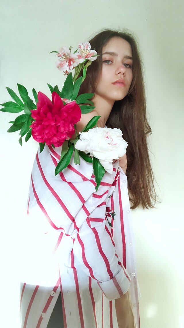 Foto Karina Shahzadi