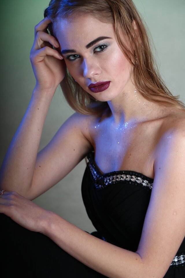Foto Marta Kononovic