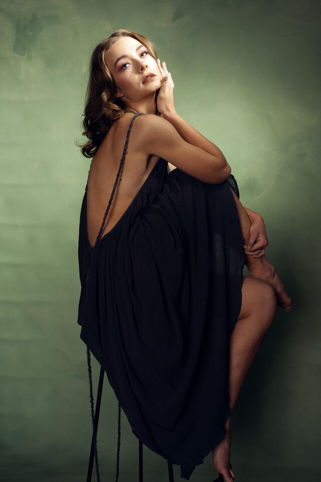Фото Romanova Model