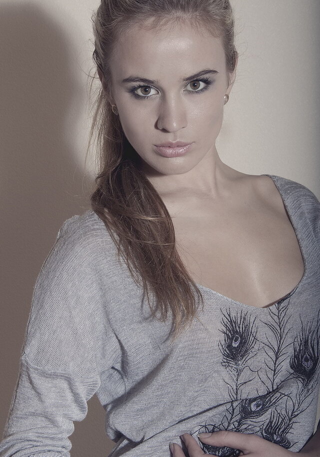Yana Filova's photo