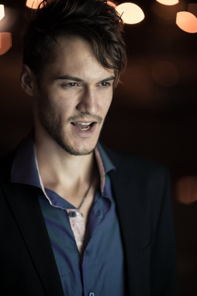Urij Dihtar's photo