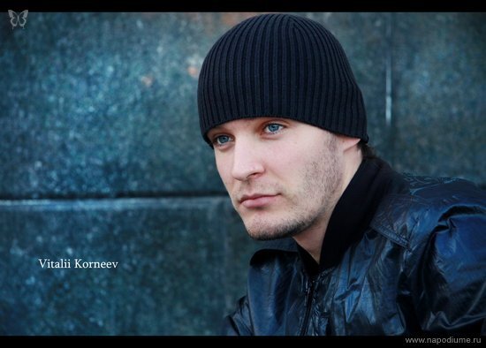 Фото Vitalij Korneev
