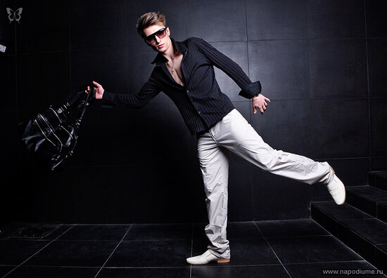 Alexander Tkachenko's photo