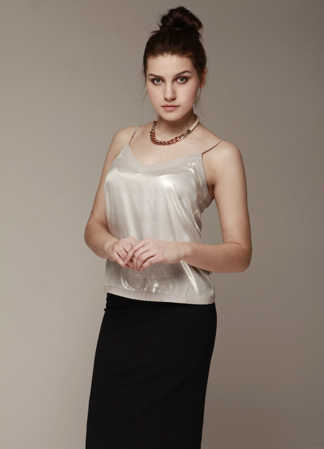 Anastasia Voronina's photo