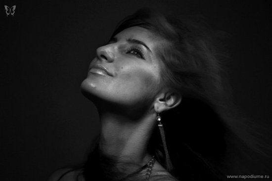 Vasilisa Antonova's photo