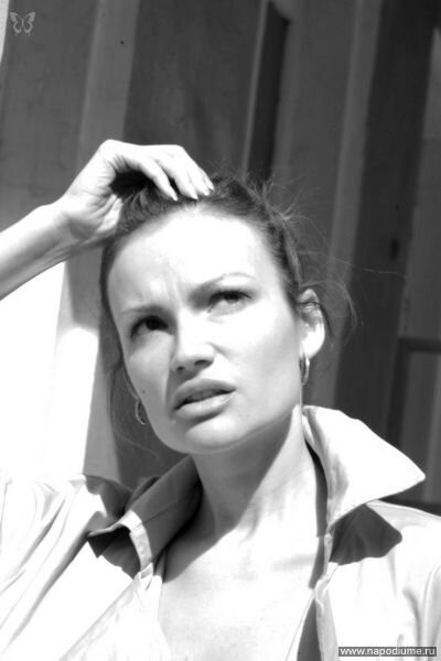 Фото Anna Nusha Ylianova