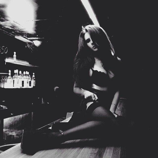 Maxim Ostrovsky's photo