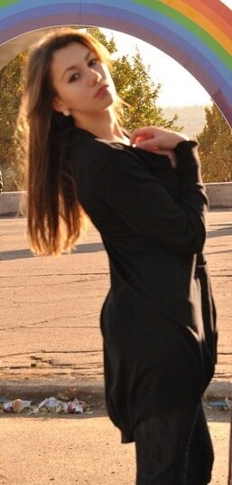 Фото Дарья Dasha Назаренко