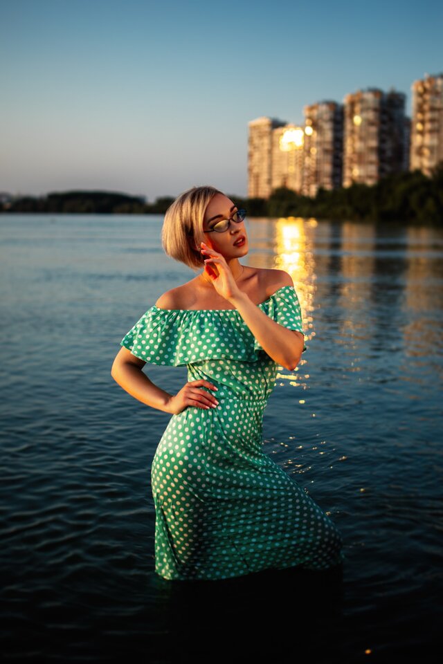 Фото Marina Klokova