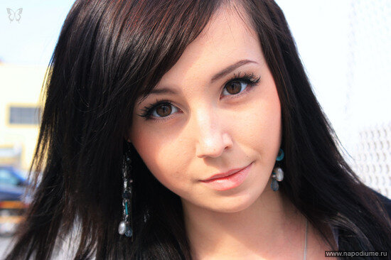 Nagaeva Nagaeva's photo