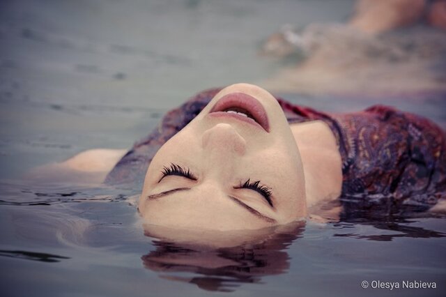 Olesya Nabieva's photo