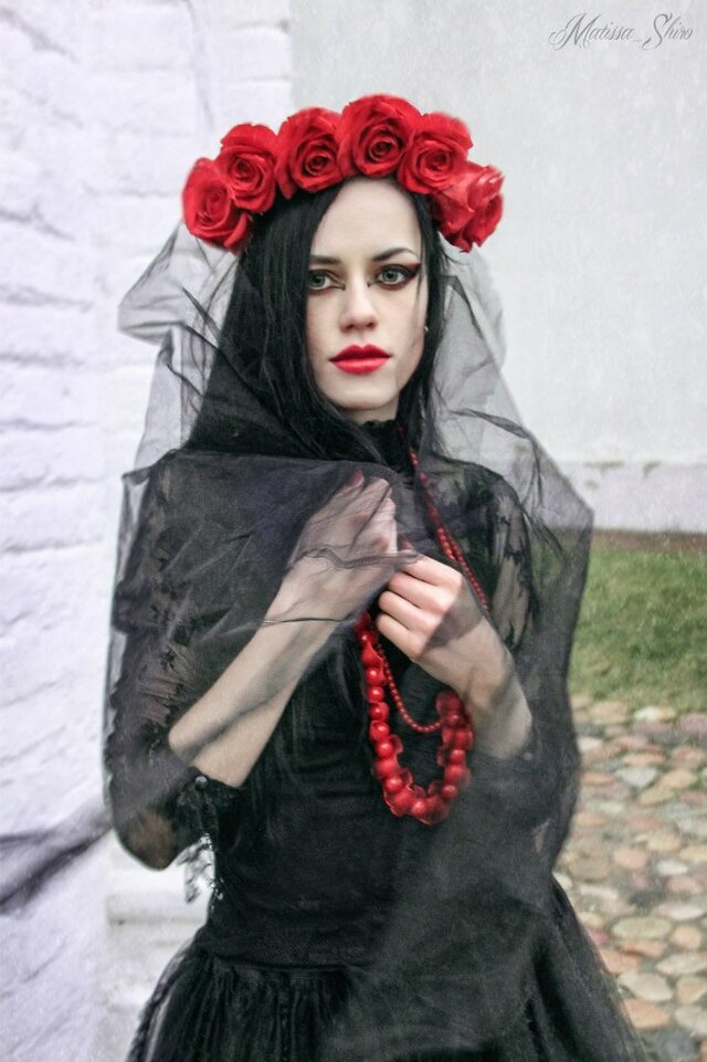 Kristina Borodkina's photo