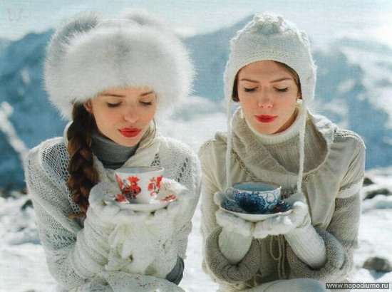 Evgenia Vislous's photo