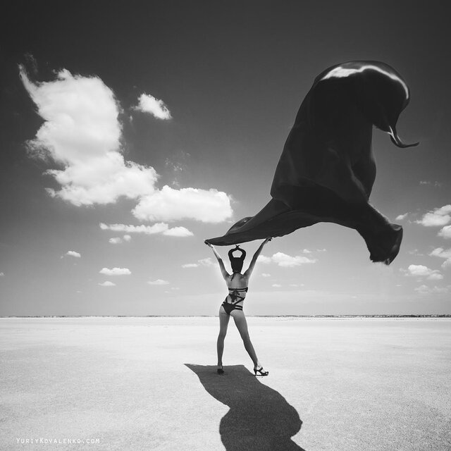 Yuriy Kovalenko's photo