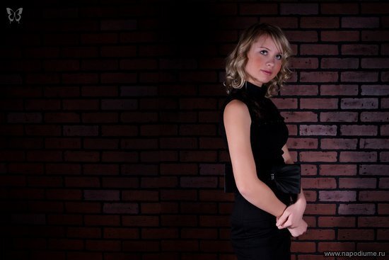 Katerina Lykova's photo