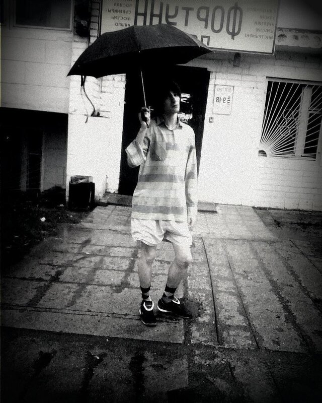 Крадущийся в Ночи's photo