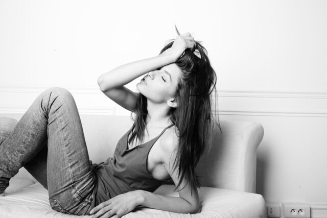 Diana Kirichenko's photo