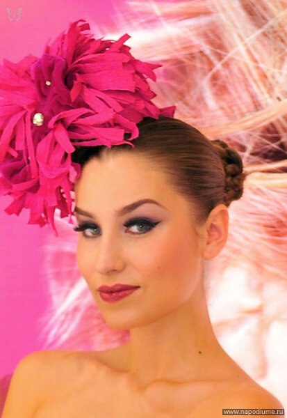Viktoria Vzdyhalkina's photo